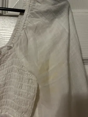White American Eagle Top thumbnail 3