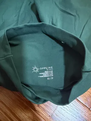 Aerie Crossover Shorts thumbnail 3