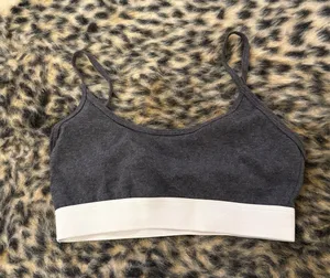 Brandy Melville sleepwear top thumbnail 1