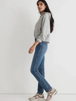 NWT Madewell The Perfect Vintage Jean Size 31 Kepler Wash thumbnail 2