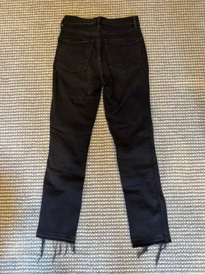 Gap Vintage Slim High-Rise Jeans thumbnail 2
