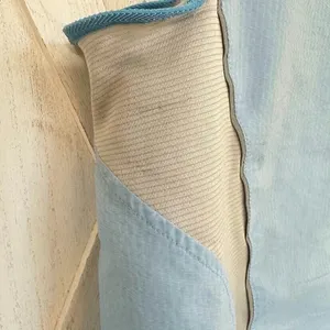 Patagonia Vest Cycling Women Size XS Nylon Windbreaker Light Weight Blue Outdoor thumbnail 9