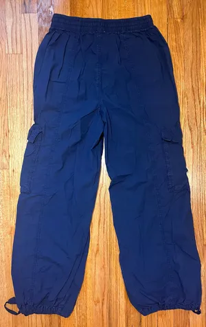 Aerie Lightweight Cargo Pants  thumbnail 2