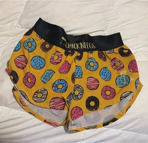 Chickn Leg shorts Yellow Size M thumbnail 1