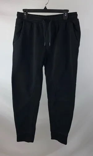 Sweatpants Black Size L thumbnail 1