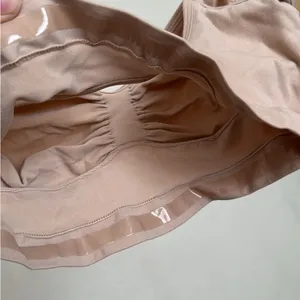 Skims sculpting bralette COLOR MICA SIZE: XL‎ NWOB thumbnail 4