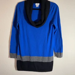 Motherhood Maternity Long Sweater‎ thumbnail 3