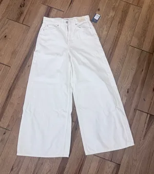 Universal Threads Target White Jeans thumbnail 1