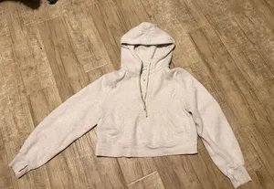 Lululemon Scuba Half-Zip thumbnail 1