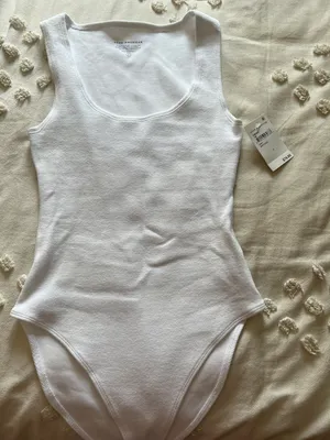 Good American THE FEEL GOOD BODYSUIT thumbnail 6