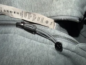 Lululemon Scuba Half-Zip thumbnail 4
