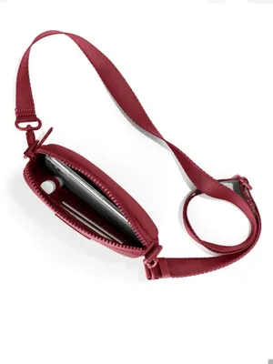 Limited Edition SEPHORA X Dagne Dover Mara sling bag NWOT thumbnail 2