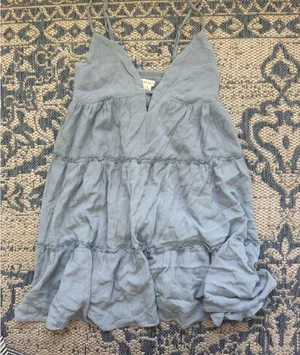 Aeropostale Babydoll Dress thumbnail 1