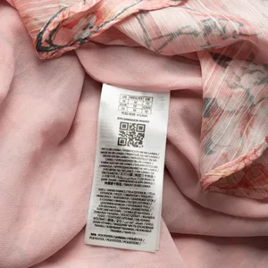 Guess – New Juna Long‎ Wrap Dress thumbnail 9