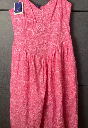 Roller Rabbit Dress thumbnail 1