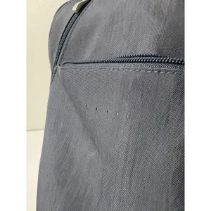 Baggallini Mini Sling Crossbody Shoulder Bag Navy Blue Everyday‎ Run Walk Active thumbnail 3