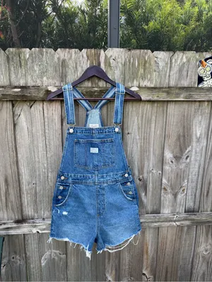 Levi’s Vintage Shortails thumbnail 10