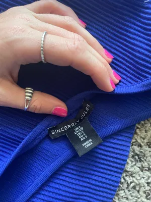 Bodycon dress  thumbnail 2