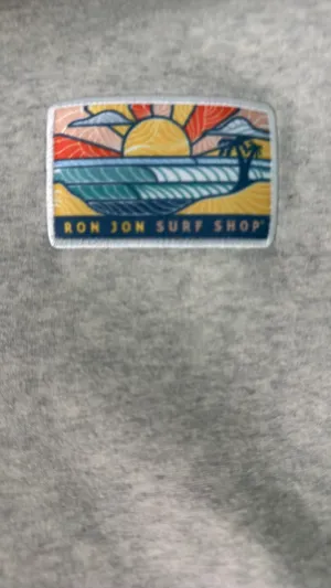 Ron Jon Surf Shop Crewneck Sweatshirt thumbnail 2