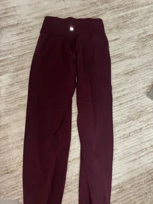 Lululemon align joggers thumbnail 3