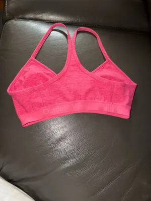 Outdoor Voices Sports Bra thumbnail 4