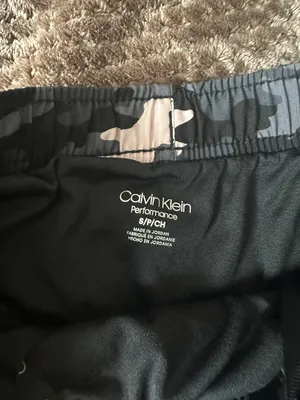 Camo Shorts thumbnail 2
