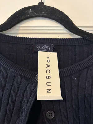John Galt Sweater thumbnail 4