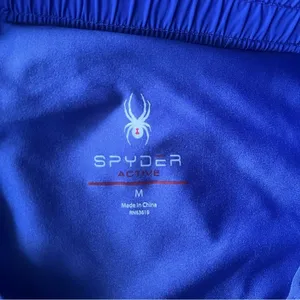 Spyder Ladies' Woven Active Lined Short thumbnail 5