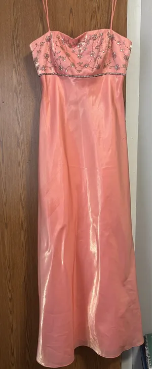 Prom Dress thumbnail 1