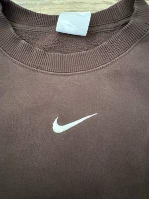 Nike Crewneck Medium Sweatshirt Women’s thumbnail 3