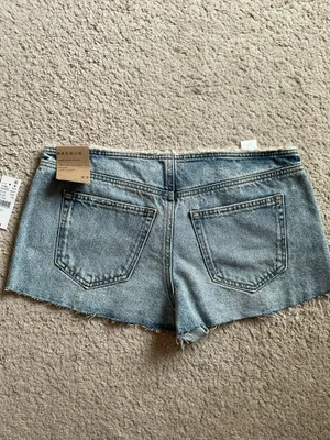 PacSun Micro Mini Shorts thumbnail 7