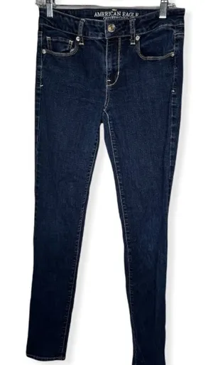 American Eagle Jeans‎ thumbnail 1