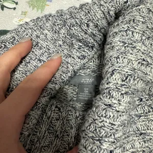 Aerie Cowl-Neck Sweater thumbnail 4