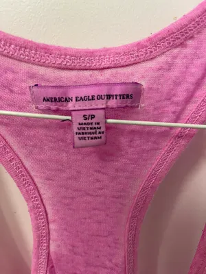 American Eagle Tank Top thumbnail 3