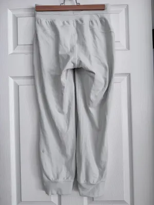 Lululemon Ready to Rulu High-Rise Cropped Jogger thumbnail 4