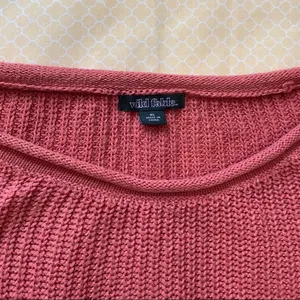Wild Fable Women Cropped Sweater thumbnail 2