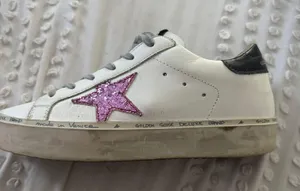 Golden Goose Sneakers thumbnail 2