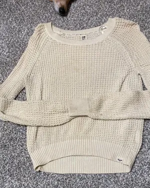 Knit Sweater thumbnail 2