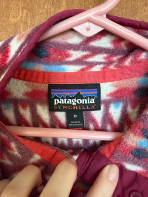 Patagonia Fleece thumbnail 3
