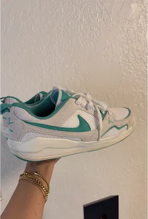 Nike Jordan CMFT Era "Washed Teal" | Size US 9.5 thumbnail 7