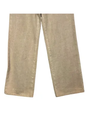 NEW SLVRLAKE Grace Wide Leg Jeans Size 25 thumbnail 6