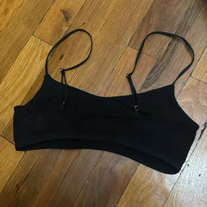 Alo mesh Bralette thumbnail 2