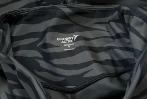 Old Navy Active Biker Shorts thumbnail 3