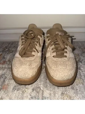 Adidas Samba XLG sneakers in the "Cardboard" thumbnail 2
