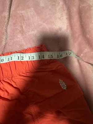 Free people shorts thumbnail 7