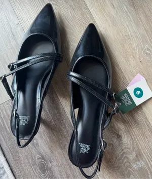 Wild Fable Slingback Kitten Heel thumbnail 5