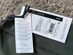 CALIA by Carrie Underwood Joggers size medium NWT thumbnail 3