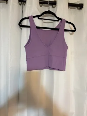 Lululemon Power Pivot Tank thumbnail 2