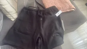 Essentials Fear of God Shorts thumbnail 2