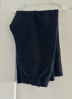 Abercrombie Trouser thumbnail 1